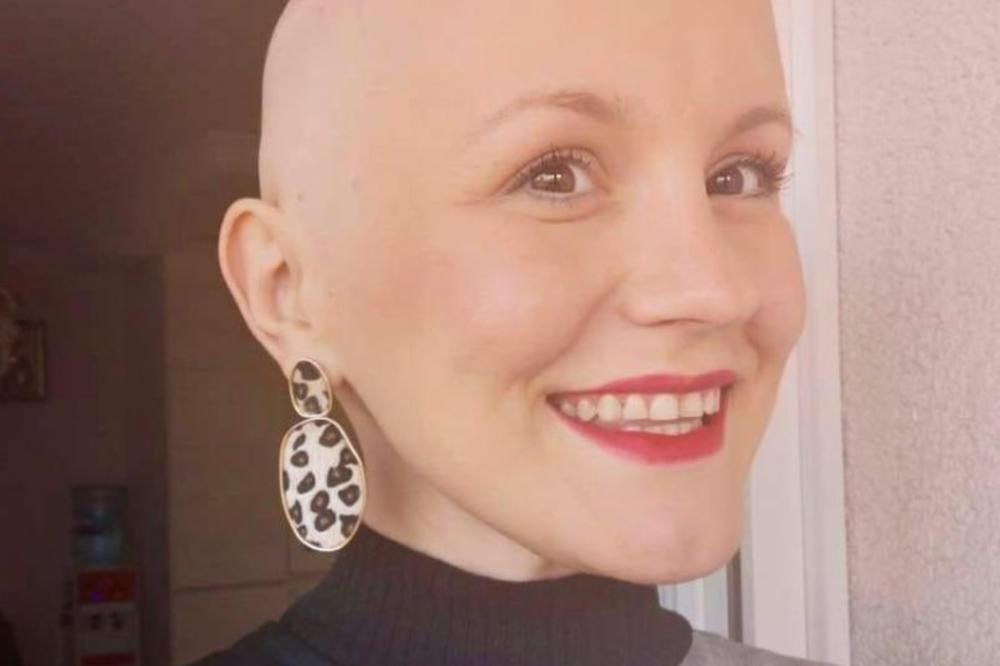 NEMA GA, MRTAV JE! A JA PONOVO ŽIVA, TUMORA NEMA! Balkan je više od godinu dana pratio borbu Brankice sa rakom, a ona je danas objavila divne vesti!