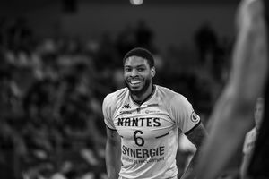 UŽAS U FRANCUSKOJ: Najbolji košarkaš Nanta (28) pronađen mrtav u svom stanu!