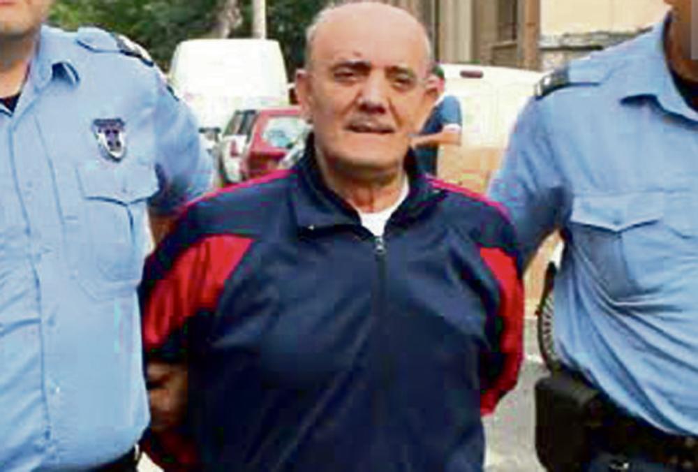 Čedomir Đurić