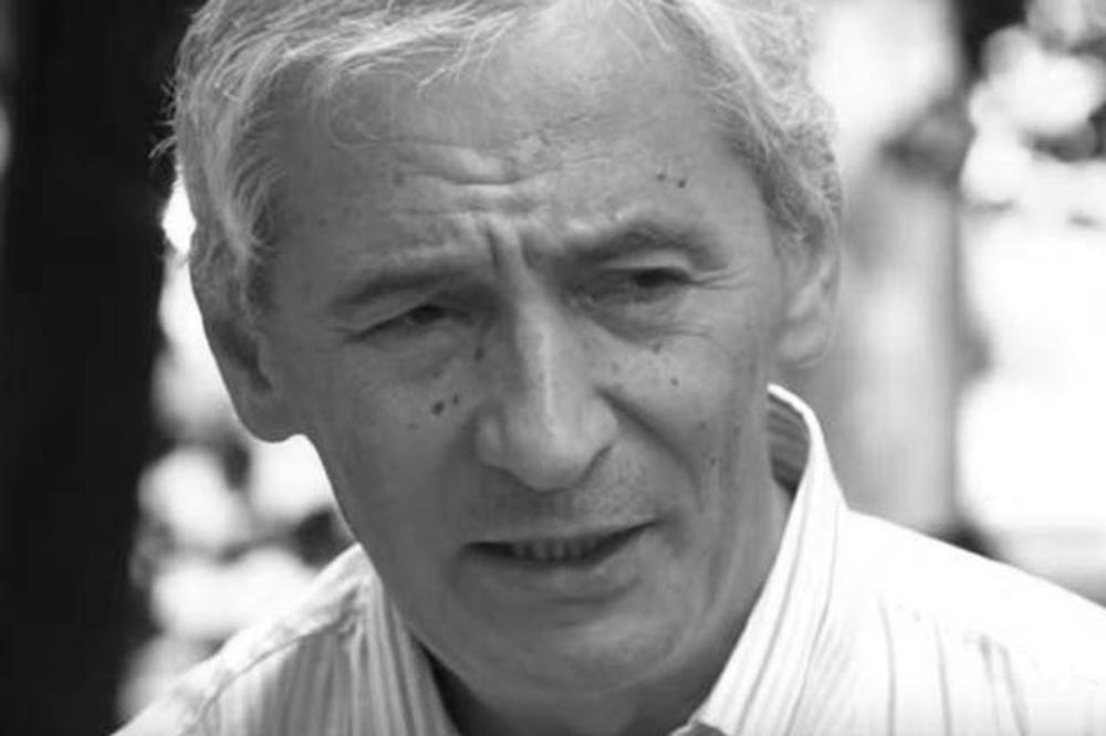 IN MEMORIAM: Iznenada preminuo profesor ekonomije Miroslav Prokopijević