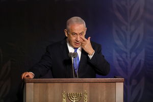 NETANIJAHU ZAPRETIO: Zgromićemo Liban i Hezbolah ako naprave glupost i napadnu Izrael!
