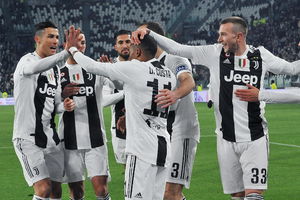 REVOLUCIONARNA PROMENA! Prvi put u istoriji Juventus je rešio da uradi OVO! Da li će ovim potezom RAZBESNETI navijače! (FOTO)