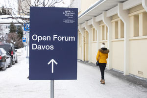 SVETSKI MEDIJI BRUJE O SAMITU U DAVOSU: Evo ko ima koristi od Svetskog ekonomskog foruma, elita ili planeta!