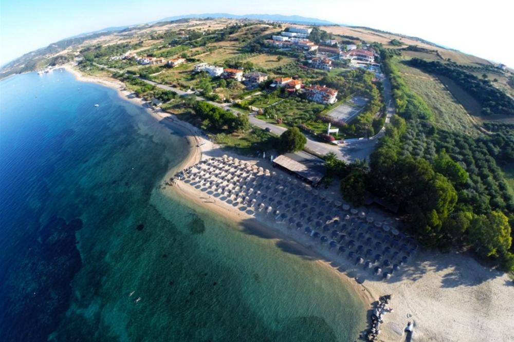 JOŠ SAMO DVA DANA NAJVEĆIH POPUSTA ZA LETO 2019 U GRČKOJ: Rezervišite na vreme savršen odmor na sunčanim plažama!
