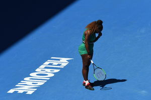 EPSKI PREOKRET NA AUSTRALIJAN OPENU! Serena prokockala 5:1 u trećem setu i 4 MEČ LOPTE! (VIDEO)