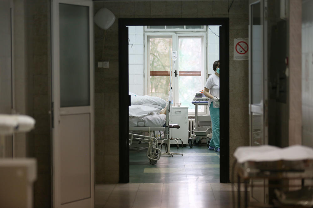 DOBIJA NOVO RUHO: Na jesen počinje renoviranje Infektivne klinike u Beogradu