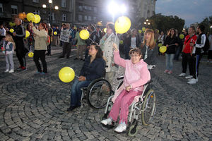 DA SVI IMAMO JEDNAKA PRAVA: Danas obeležavamo Međunarodni dan osoba sa invaliditetom
