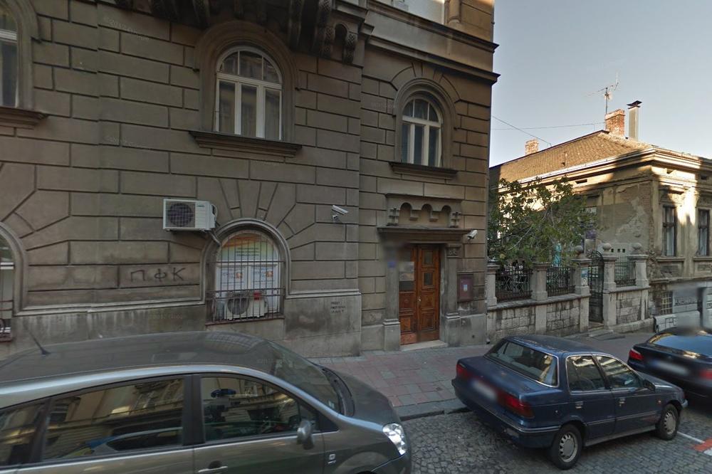 OBMANJIVANJE JAVNOSTI: Zgradu Jevrejske opštine Beograd zaposela je kriminalna grupa! Krivično će odgovarati