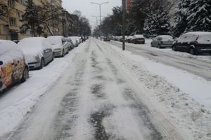 NASTAVLJA SE HAOS U SRBIJI: Sledi naglo otopljenje snega