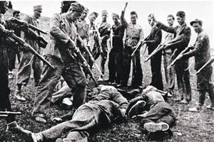 JASENOVAC - IMPERIJA SMRTI: Ubijeno minimum 800.000 Srba i 40.000 Jevreja!