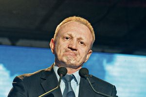ALEKSANDAR MIRKOVIĆ IZ SNS OCENJUJE: Dragan Đilas je bio najgori gradonačelnik