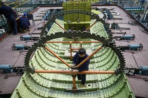 TUPOLJEV IMA NOV PROJEKAT: Rusi prave supersonični mlaznjak