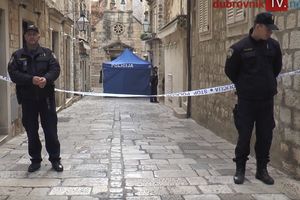 MISLILI SMO DA ZAKUCAVA DASKE, A ON JE MASAKRIRAO PORODICU: Komšije otkrile mračnu prošlost dvostrukog ubice iz Dubrovnika! (VIDEO)