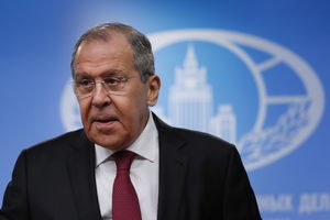 AMERIKANCI TRAŽE SAVET OD RUSA KAKO DA PREGOVARAJU SA KIMOM: Lavrov otkrio šta je Moskva poručila Vašingtonu