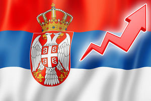 ISPRAVKA: Srbija nije 44. na listi najmoćnijih zemalja sveta