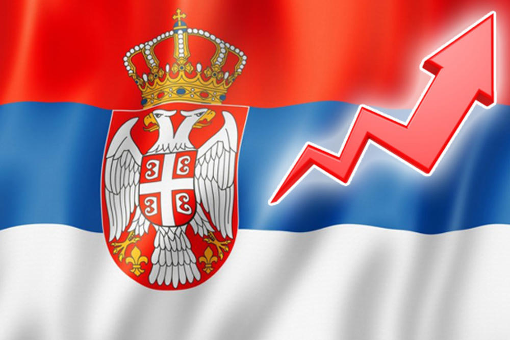 ISPRAVKA: Srbija nije 44. na listi najmoćnijih zemalja sveta