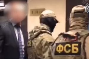 SPEKTAKULARNO HAPŠENJE U RUSKOM PARLAMENTU: Sin poznatog biznismena i poslanik naručio 2 ubistva! Specijalci naoružani do zuba ga izveli iz sale (FOTO, VIDEO)