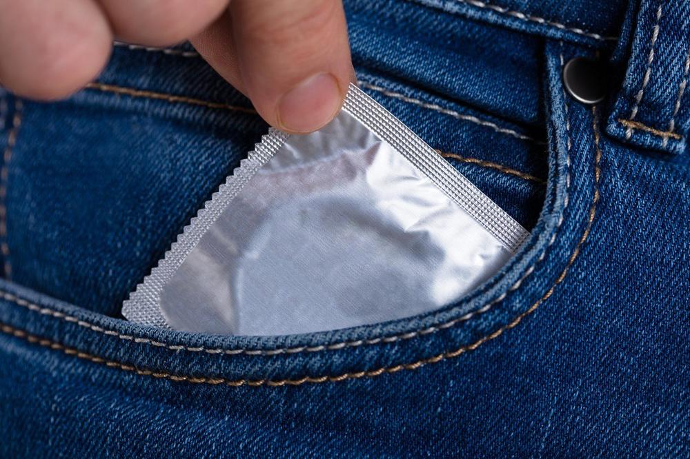 kondom, zaštita