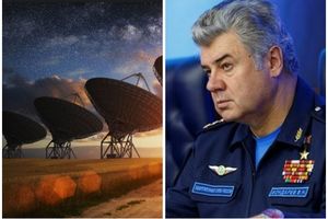 RUSKI BEZBEDNJAK OTKRIVA: Evo šta se krije iza novih optužbi američkih obaveštajaca da Rusija ima kosmičko oružje!