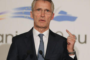 STOLTENBERG: Rusija krši sporazum o raketama, pozivam je da ga poštuje