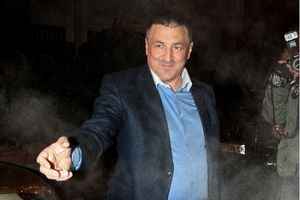 POD TAČKOM RAZNO: FK Radnički predložio Ivicu Tončeva za počasnog građanina Niša! Samo 1 bio je uzdržan, a evo i ko
