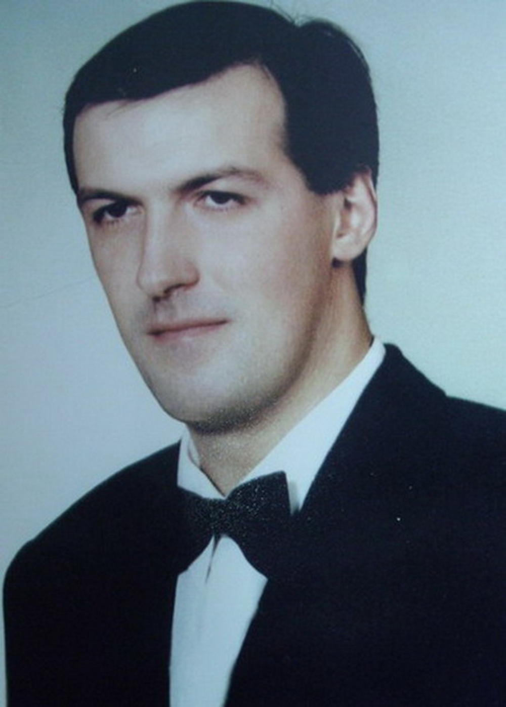 Momir Lazić, advokat