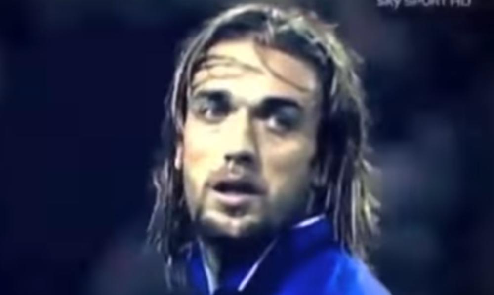 Batistuta, Gabrijel Batistuta, Gabrijel Omar Batistuta