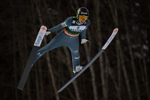 SVETSKI KUP U OBERSTDORFU:  Timi Zajc pobednik ski skokova