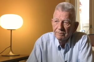 PREMINUO OSNIVAČ VOJNE PSIHOLOGIJE: Profesor Petar Kostić umro u 70. godini