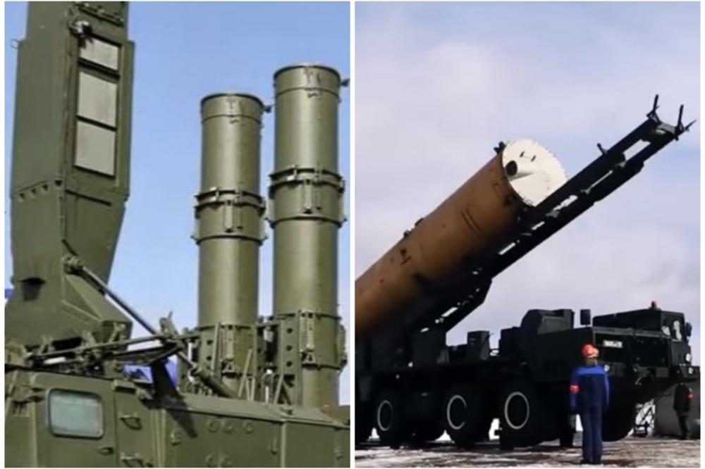 MOSKVA SPREMNA ZA SVEMIRSKI RAT: 6 oružja koja je Rusija spremila upravo za tu namenu! Zapad nema odgovor! (VIDEO)