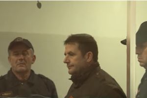 USPON I PAD BALKANSKOG ESKOBARA: Evo koliko je albanski narko-bos opravdao svoj nadimak (VIDEO)