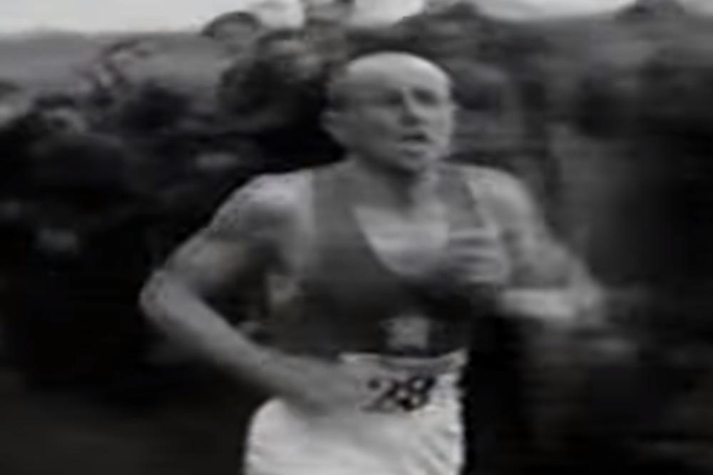 NJEGOVA SMRT I DANAS INTRIGIRA CEO SVET! Slavni sovjetski atletičar bio je ponos zemlje, svetski i olimpijski šampion, a onda su ga pronašli MRTVOG! Kobnom danu prethodio je SUKOB (VIDEO)