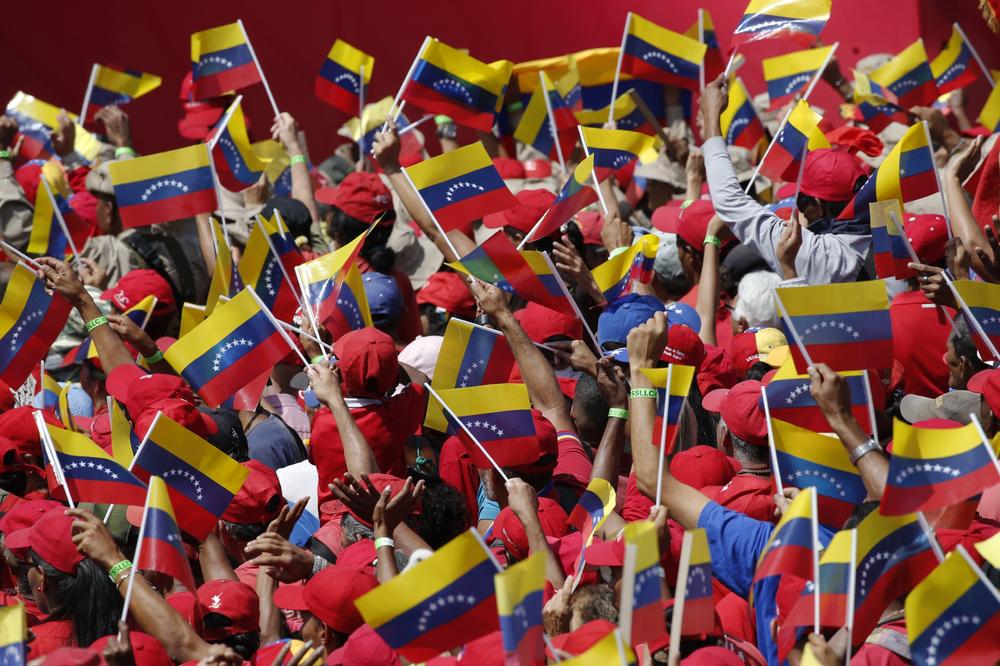 EU IGNORIŠE RUSIJU: Moskva izrazila žaljenje zbog toga što nije pozvana na međunarodni sastanak o Venecueli