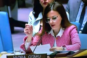 ŠOK U PRIŠTINI: Tači povlači Vljoru Čitaku iz Vašingtona, nije propuštala priliku da ispljuje Srbiju