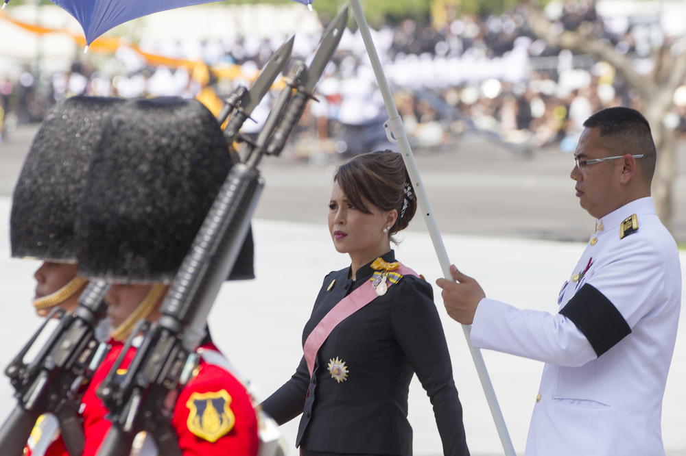REŠENA IZBORNA DRAMA: Tajlandska princeza ne može da bude kandidat za premijera