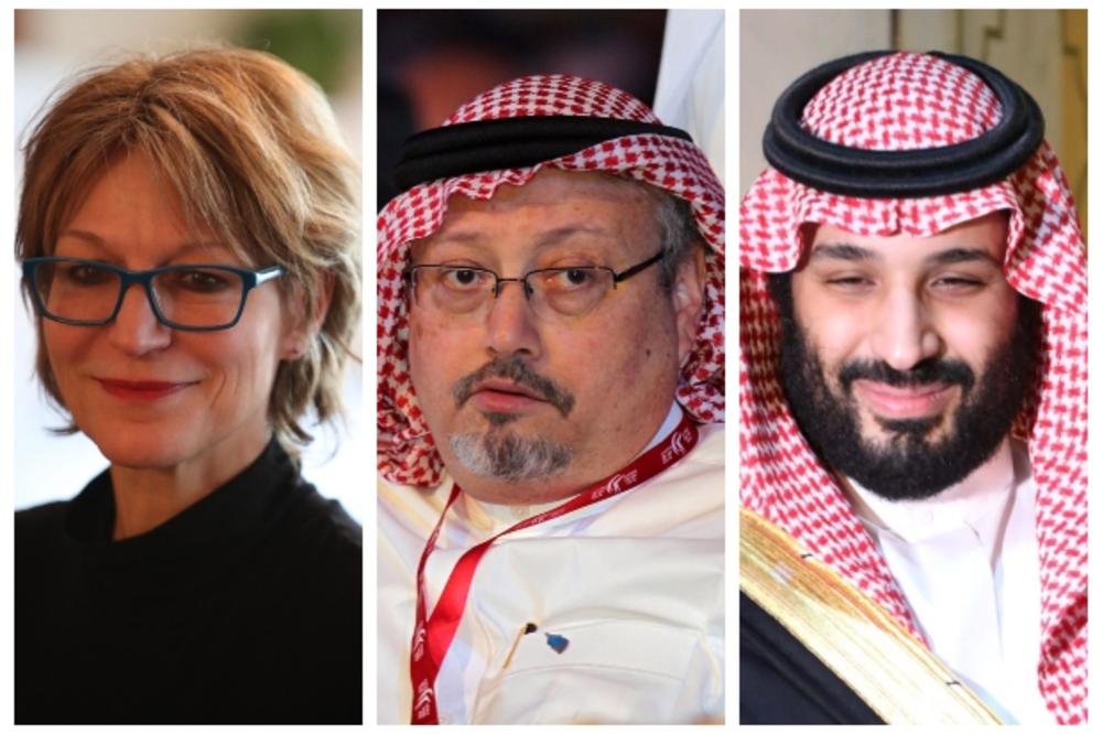 UN TEŠKO OPTUŽILE RIJAD: Ubistvo novinara Kašogija su isplanirali i izvršili državni zvaničnici Saudijske Arabije!
