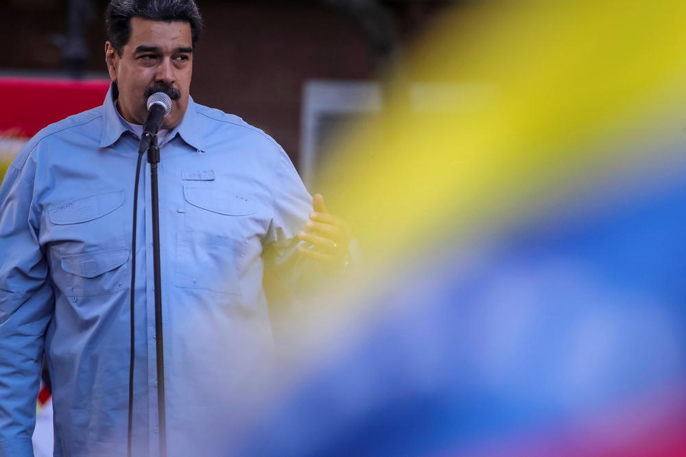 GLAVNI DOKAZ DA SU AMERI PUKLI U VENECUELI: Maduro može mirno da spava, ovo nema veze sa Rusijom i Kinom! (VIDEO)