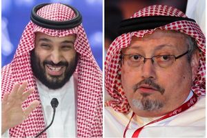 OTKRIVEN ŠOKANTNI SNIMAK TAJNOG RAZGOVORA: Jeziva poruka saudijskog princa godinu dana pre UBISTVA NOVINARA KAŠOGIJA! (VIDEO)
