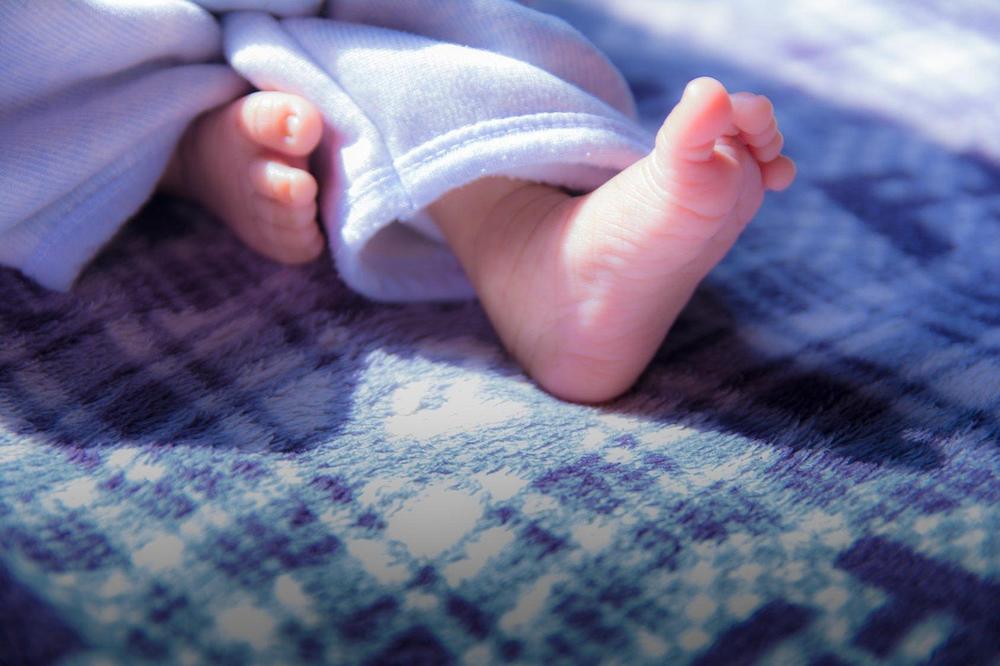 HOROR U GRČKOJ: Bebu staru 3 meseca ubio rotvajler!