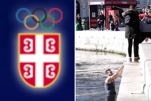 OKS OSUDIO NAPAD HULIGANA NA VATERPOLISTE ZVEZDE: Olimpizam propagira širenje mira, ljubavi i tolerancije, zbog čega sport i jeste meta onih pojedinaca koji se tome opiru