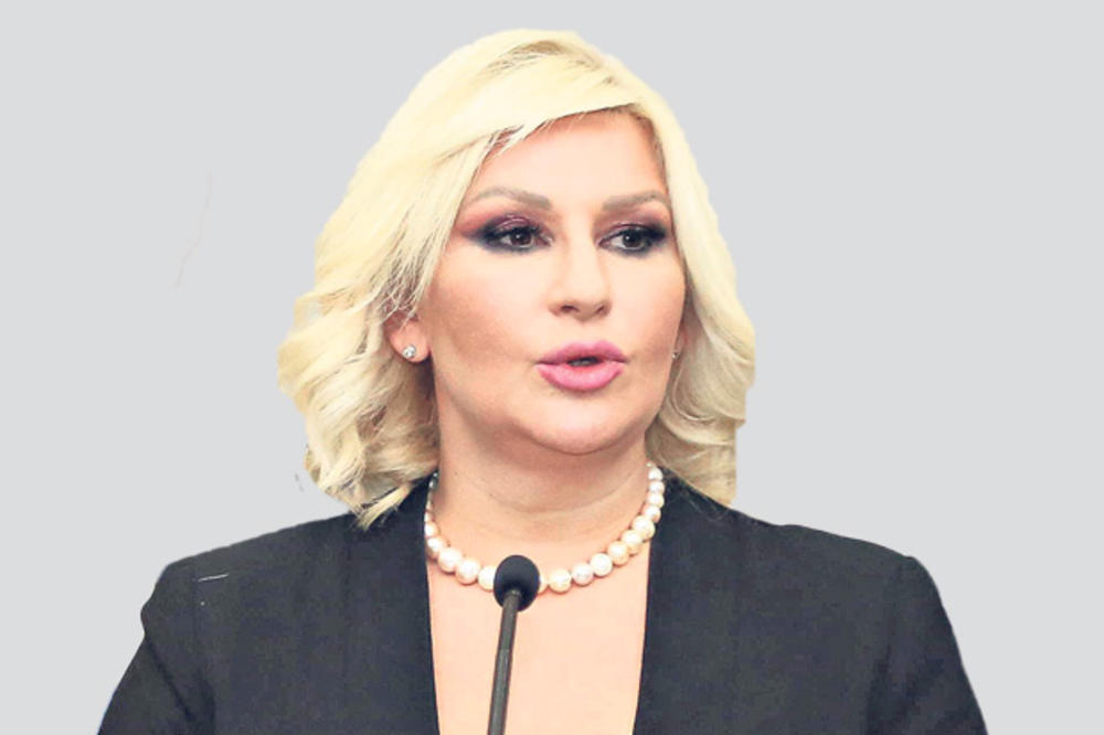 ZORANA MIHAJLOVIĆ: Priština da se vrati dijalogu