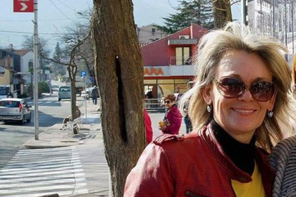 HRVATSKA POLITIČARKA (48) PREMINULA PRIRODNOM SMRĆU: Mirjanu Jukić komšinica pronašla u stanu