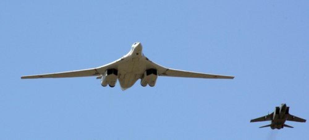0057943228, Tu-160, Rusija, bombarder