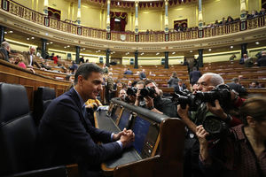 BURNO U ŠPANIJI: Parlament nije usvojio budžet, vanredni izbori na pomolu
