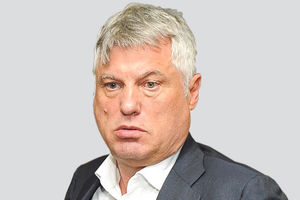 IMENOVANJЕ: Miroslav Lazanski novi ambasador Srbije u Rusiji