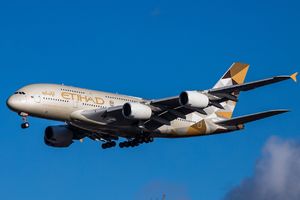 KRAJ NAJVEĆEG AVIONA NA SVETU: Erbas ukida A380 superdžamba! (VIDEO)