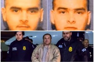 OCINKARILI SU NAJMOĆNIJEG NARKO-BOSA I GORKO SE POKAJALI: Braća Flores su El Čapa zauvek smestili iza rešetaka, ali sada do KRAJA ŽIVOTA neće moći mirno da spavaju! (VIDEO)