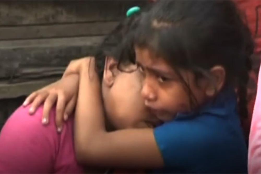 HOROR U BANGLADEŠU: Požar spržio preko 200 kuća u sirotinjskoj četvrti (VIDEO)