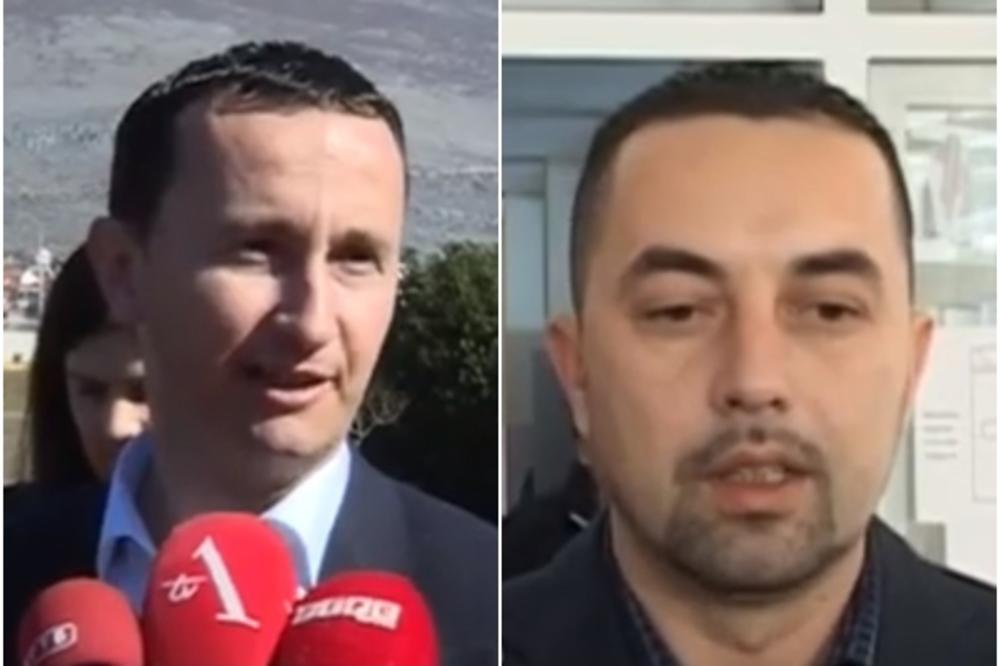 PREVREMENI LOKALNI IZBORI U BiH: Glasalo se u 9 mesta, Ćurić i Jerinić proglasili pobedu (VIDEO)