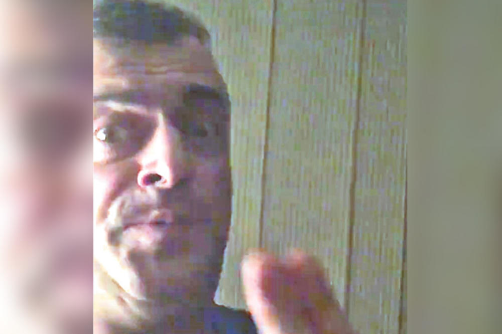ON BI DA VODI SRBIJU: Sergej Trifunović posle protesta Đilasove koalicije okačio snimak na kojem uz muziku i alkohol pokazuje kako se konzumira trava i poručio: Ja, vaš budući predsednik... (VIDEO)